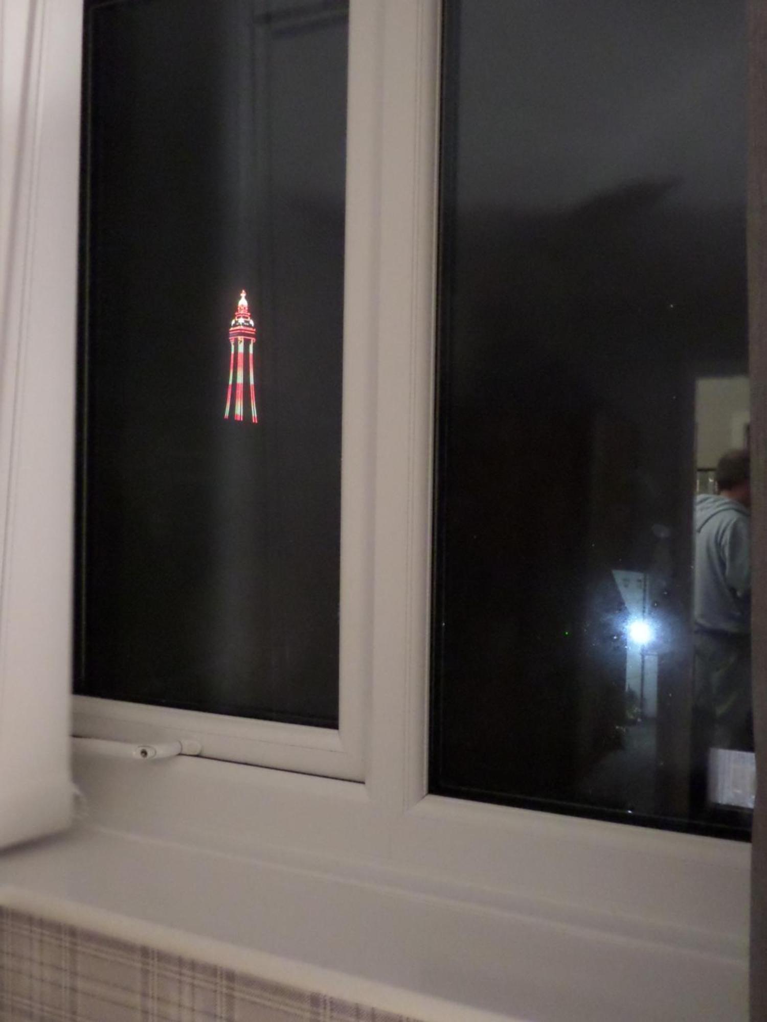 Nathans Blackpool Eksteriør billede